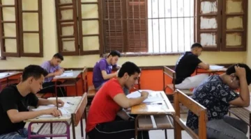 تحذير فوري صدور أسئلة جديدة لتسريب امتحانات الشهادة الإعدادية